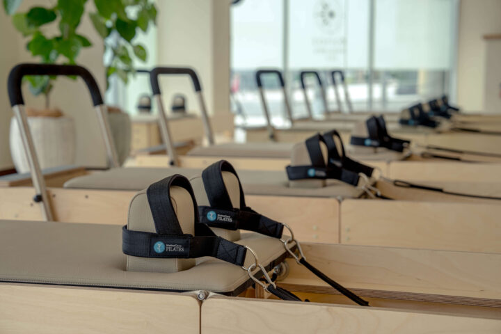 堀江エリアで通いやすいマシンピラティススタジオ